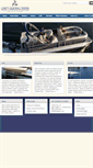 Mobile Screenshot of garysboating.com